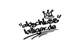 Logo abschlussbilliger.de