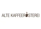 Logo Alte Kaffeerösterei