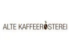Logo Alte Kaffeerösterei