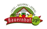 Logo Bauernhof2go