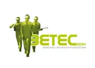 Logo BETEC GmbH