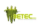 Logo BETEC GmbH