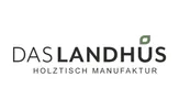 Logo Das Landhus Holztisch Manufaktur