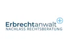 Logo Erbrechtanwalt