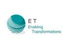 Logo ET Enabling Transformations
