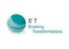 Logo ET Enabling Transformations