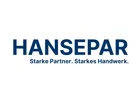 Logo Hansepar