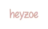 Logo heyzoe