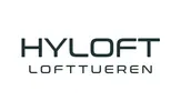 Logo Hyloft Lofttüren
