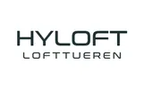 Logo Hyloft Lofttüren