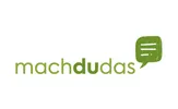 Logo machdudas