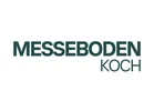 Logo Messeboden Koch