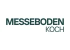 Logo Messeboden Koch