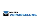 Logo Mister Versiegelung