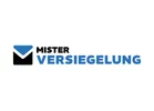 Logo Mister Versiegelung