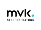 Logo mvk Steuerberatung