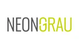 Logo Neongrau