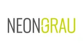 Logo Neongrau