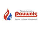 Logo Pauwels Meisterbetrieb