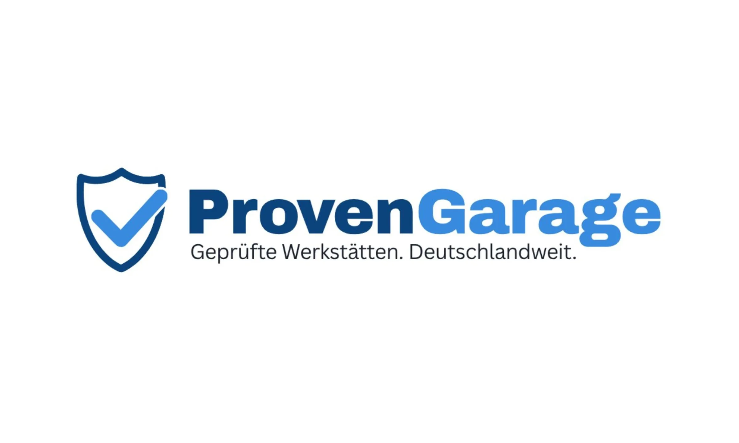 Logo ProvenGarage