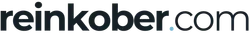Logo reinkober.com