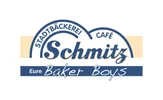 Logo Stadtbäckerei Schmitz