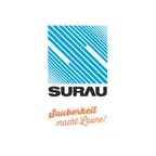 Logo Surau Gebäudereinigung