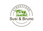 Logo Susi & Bruno Streetfood