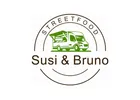 Logo Susi & Bruno Streetfood