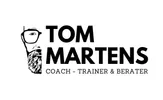 Logo Tom Martens
