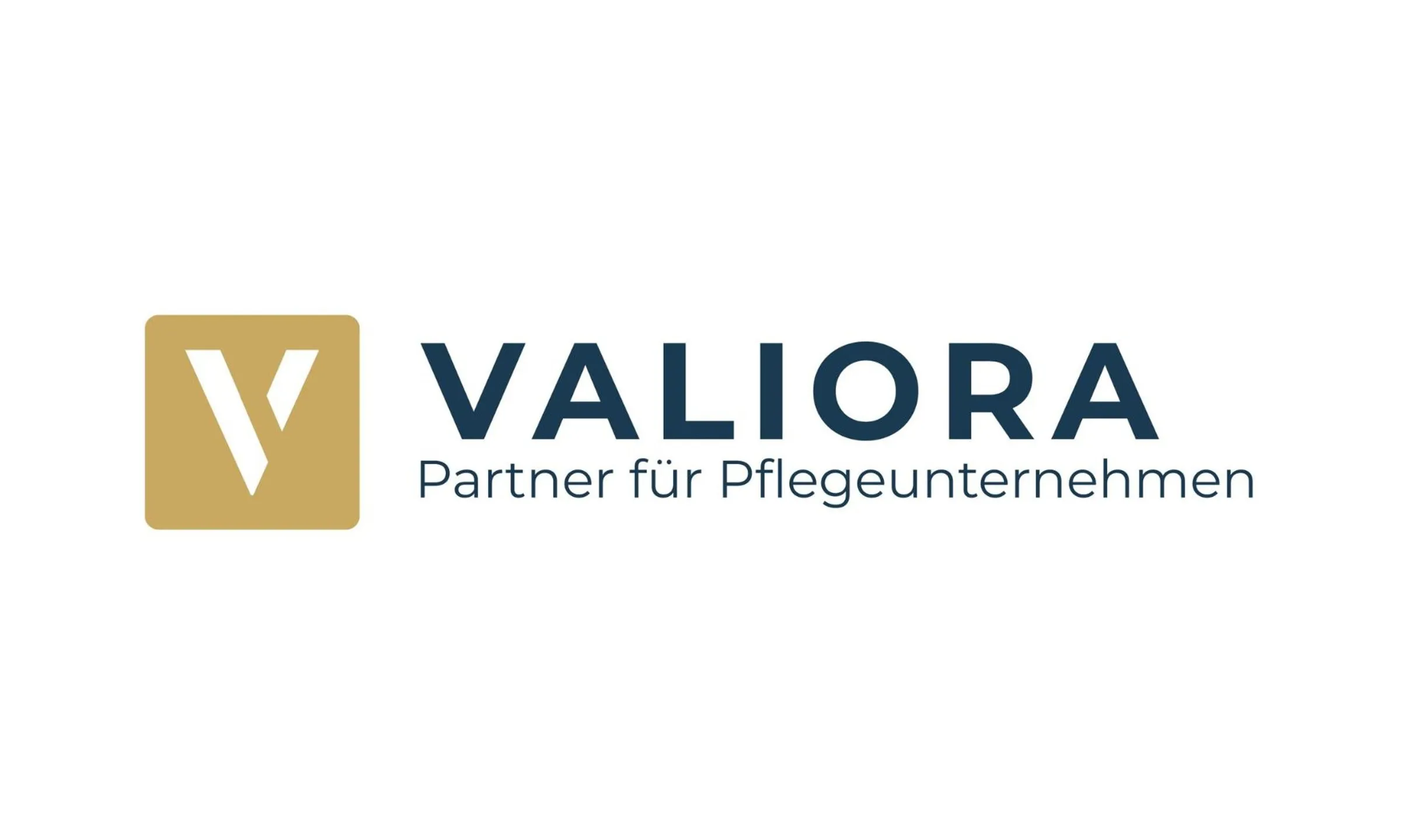 Logo VALIORA